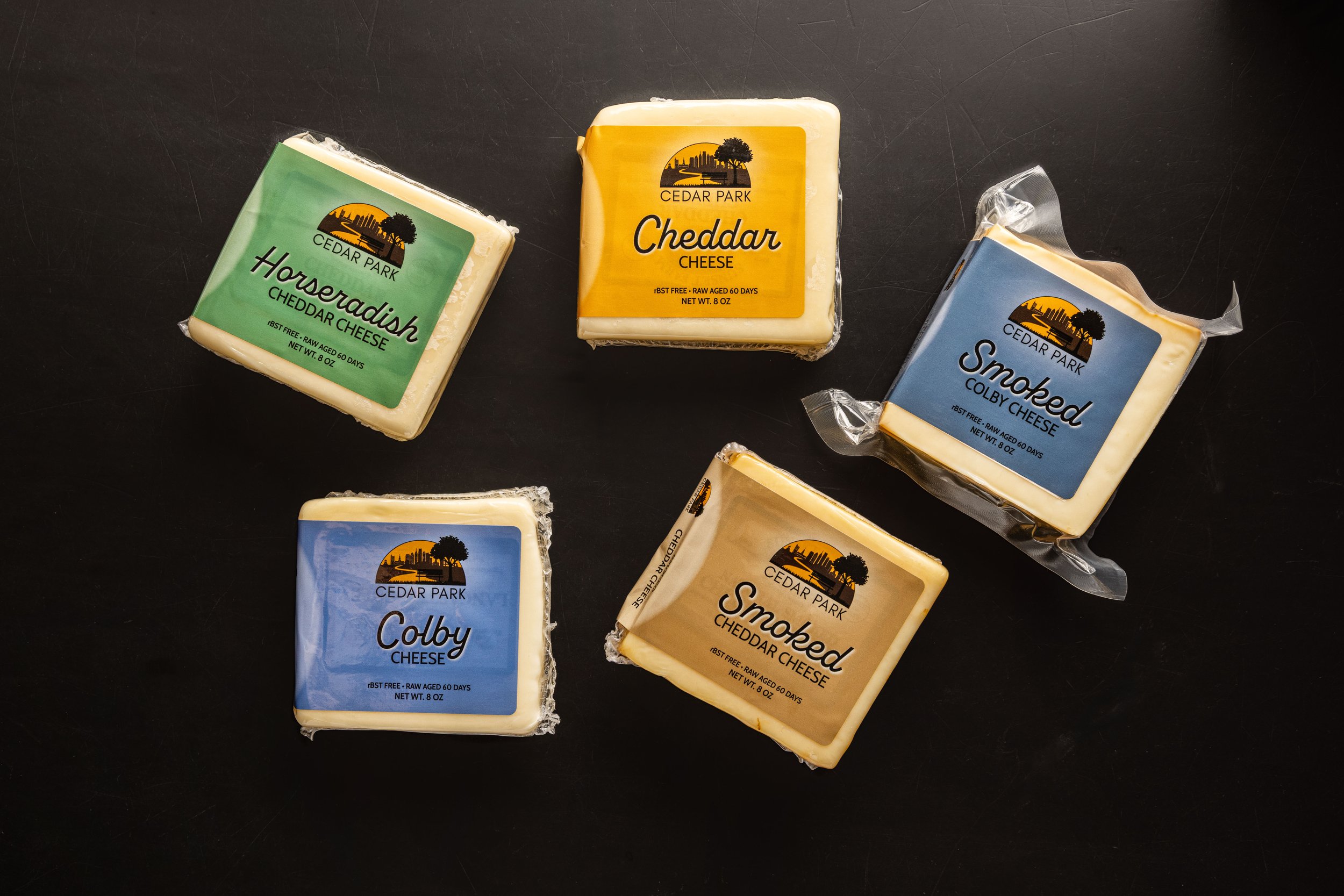 Cedar Park Cheese — Third Wheel Cheese Company